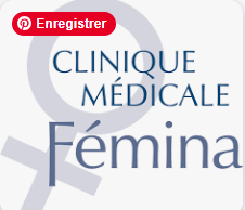 Clinique médicale Fémina