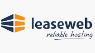 leaseweb reliable hosting